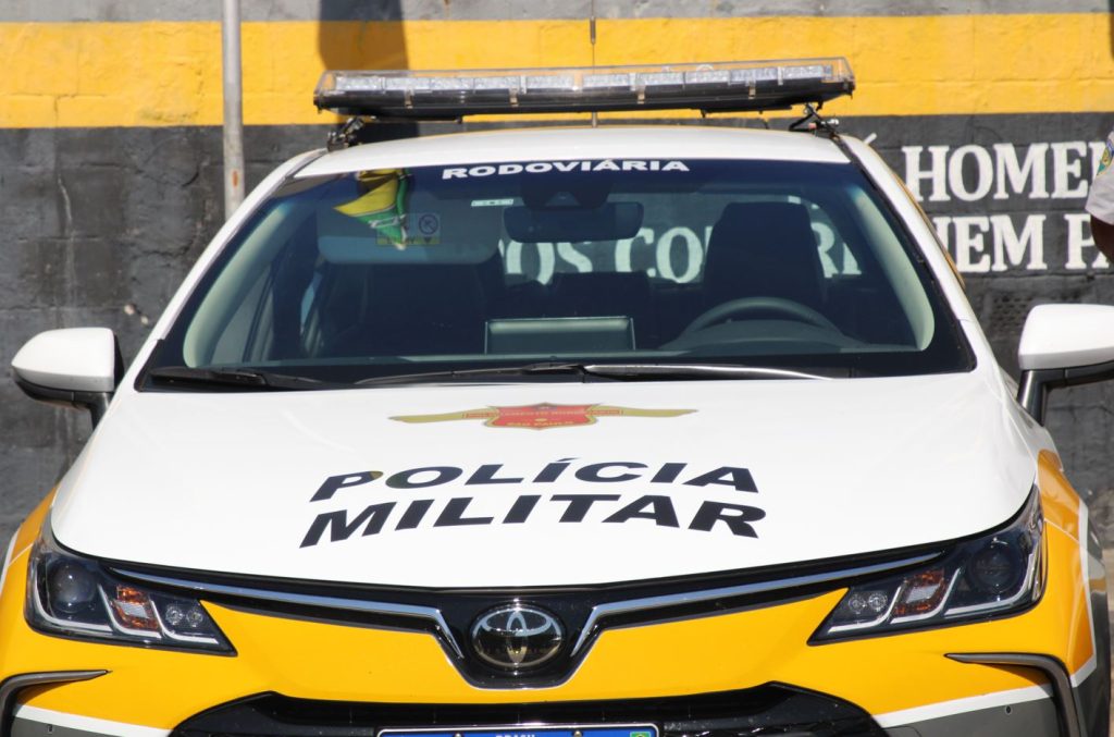 Parte das equipes da Polícia Militar Rodoviária estará nas rodovias para ações de policiamento preventivo e fiscalização do tráfego